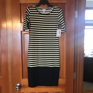 NWT Lularoe Julia